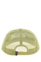 'P-6 Logo Trucker' cap Green