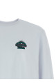 Футболка «Men's L/S Great Waves Responsibili-Tee®», белая 37876WHI