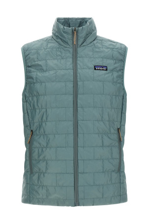 'Nano Puff®' vest BLUE