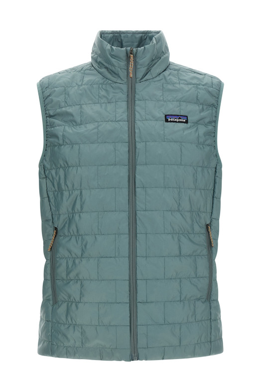 'Nano Puff®' vest BLUE