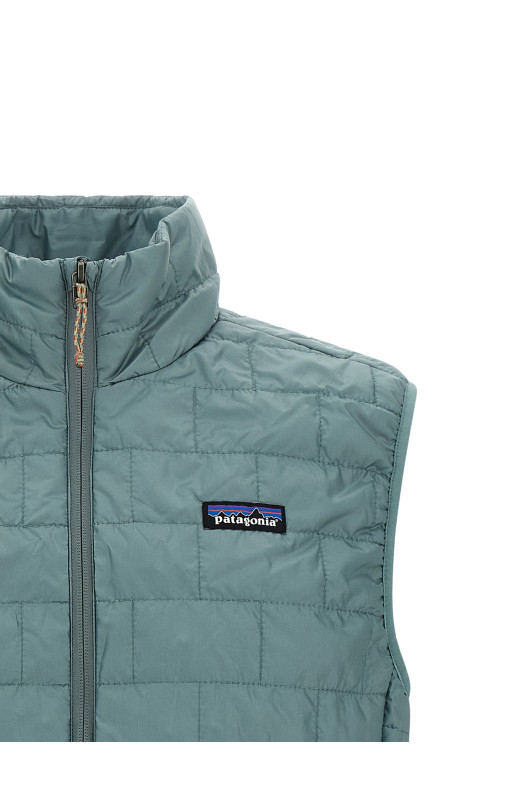 'Nano Puff®' vest BLUE