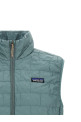 'Nano Puff®' vest BLUE