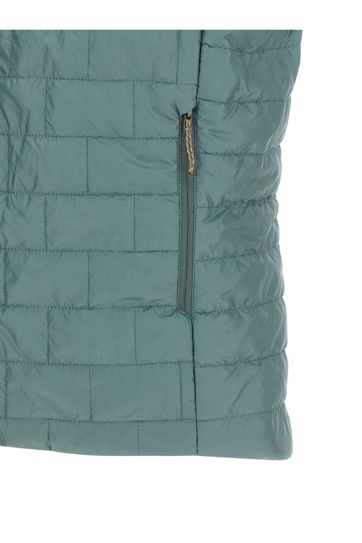 'Nano Puff®' vest BLUE