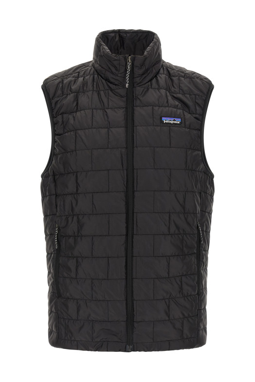 'Nano Puff®' vest Black