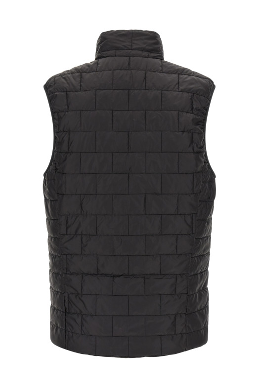 'Nano Puff®' vest Black