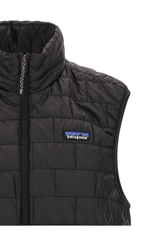 'Nano Puff®' vest Black