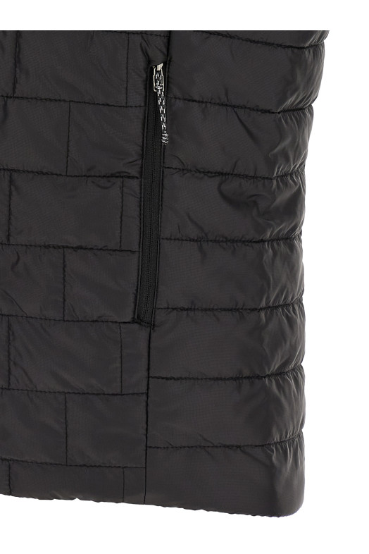 'Nano Puff®' vest Black