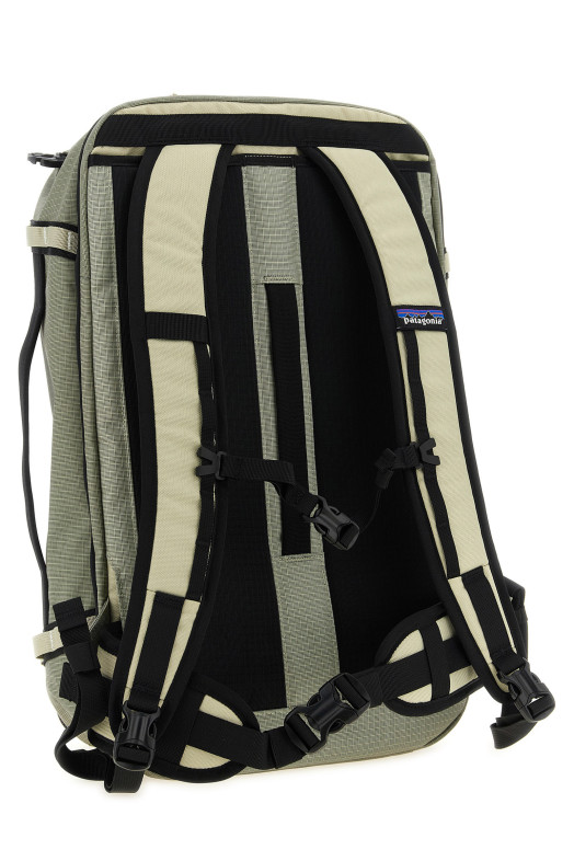 'Black Hole® Mini MLC™ Pack' backpack Gray