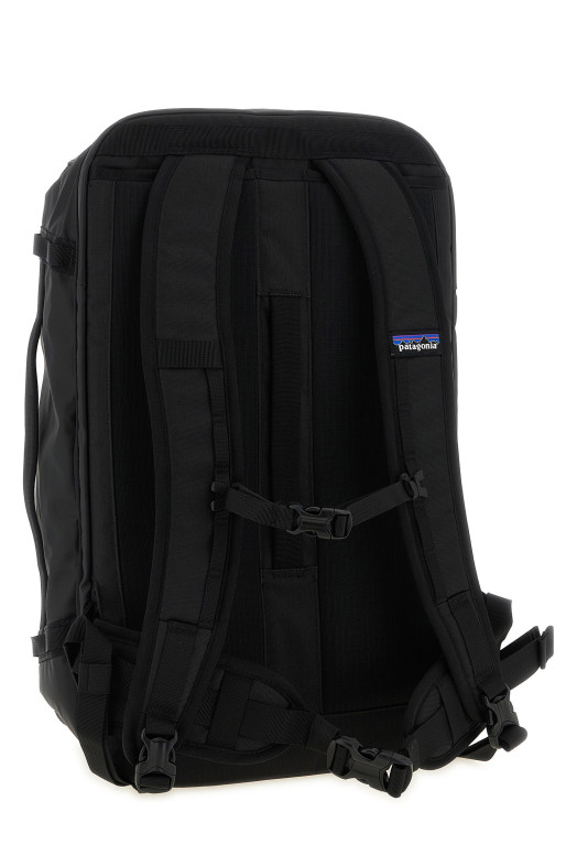 Рюкзак «Black Hole® Mini MLC™ Pack», черный 49266BOB