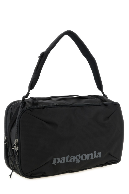 Рюкзак «Black Hole® Mini MLC™ Pack», черный 49266BOB