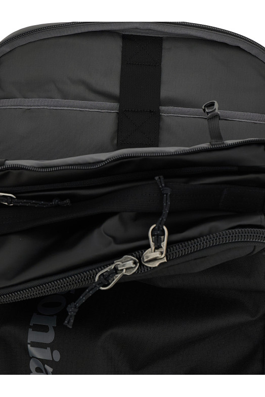 Рюкзак «Black Hole® Mini MLC™ Pack», черный 49266BOB