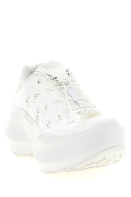 Comme Des Garçons x Salomon 'XT-Whisper' sneakers White