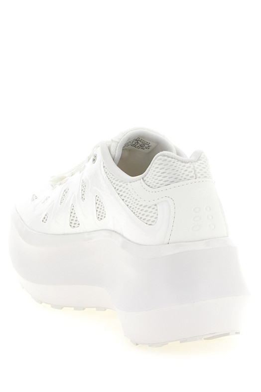 Comme Des Garçons x Salomon 'XT-Whisper' sneakers White