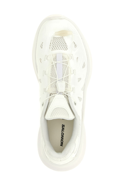 Comme Des Garçons x Salomon 'XT-Whisper' sneakers White