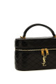 'Gaby Vanity' handbag Black