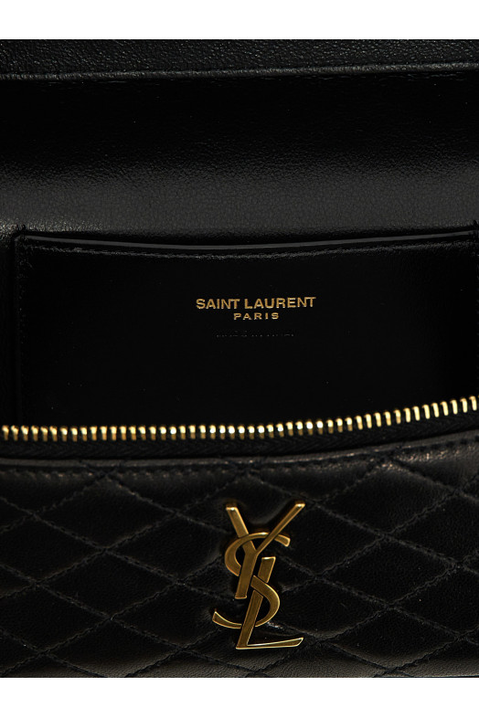 'Gaby Vanity' handbag Black