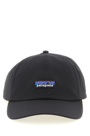 'Terrebonne' cap Black