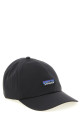'Terrebonne' cap Black