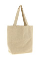 'Market' shopping bag Beige
