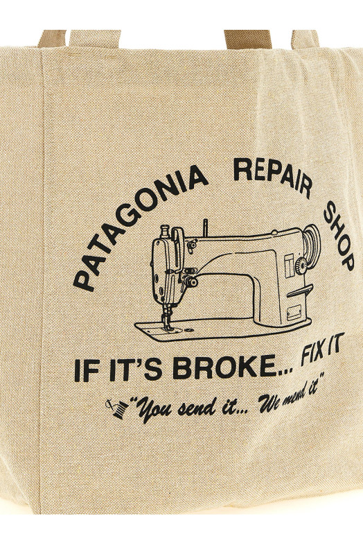 Сумка для покупок «Market», бежевая 59250RPCC