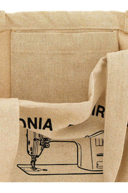 Сумка для покупок «Market», бежевая 59250RPCC