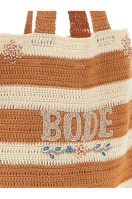 Сумка для покупок «Шербет», оранжевая MRS26KA004CREAMORANGE