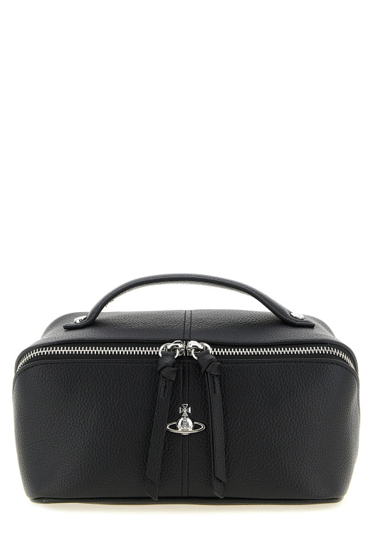 «Орб» с барельефом, черный 5901000DWS000DN403