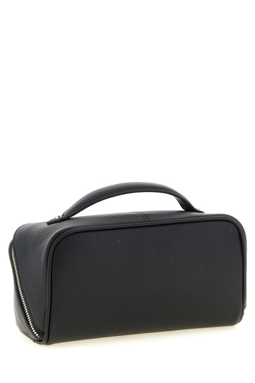 «Орб» с барельефом, черный 5901000DWS000DN403