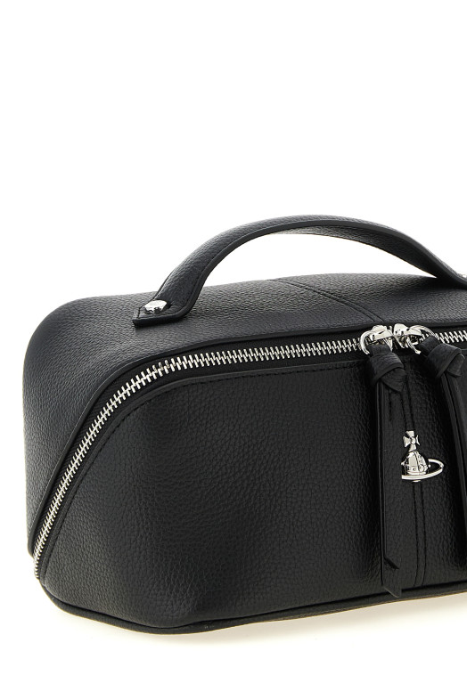 «Орб» с барельефом, черный 5901000DWS000DN403