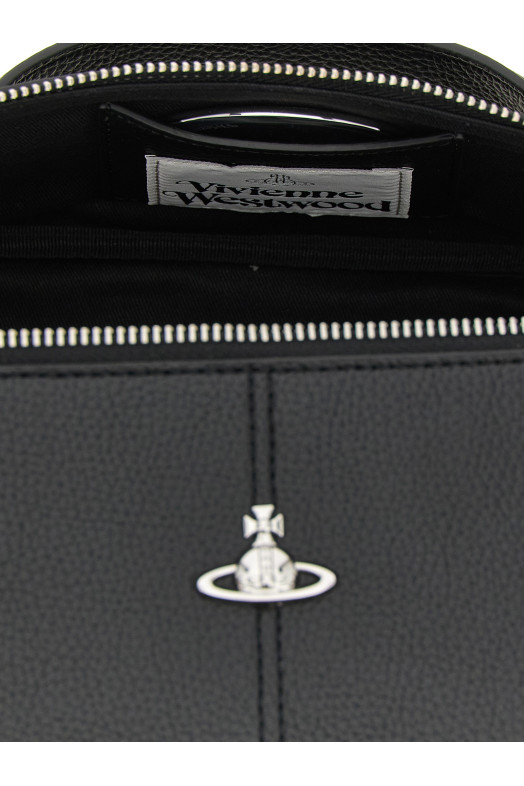 «Орб» с барельефом, черный 5901000DWS000DN403