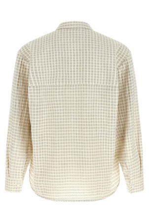 Футболка «Wes», бежева MSS26WESSUBTLEBEIGE