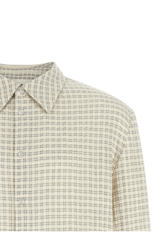 Футболка «Wes» бежевого цвета MSS26WESSUBTLEBEIGE