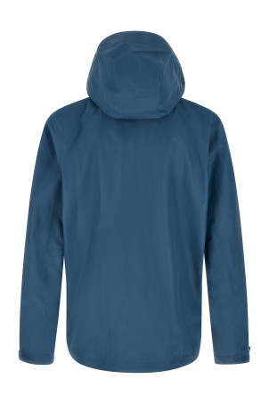 'Torrentshell 3L Rain' jacket Blue
