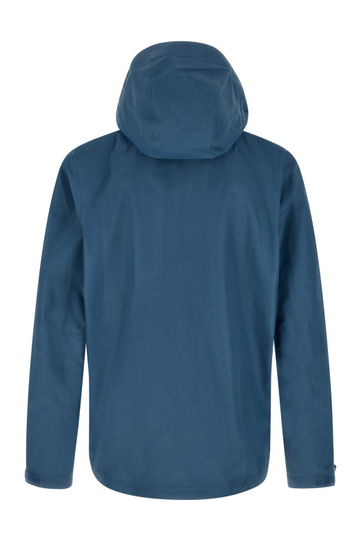 'Torrentshell 3L Rain' jacket Blue