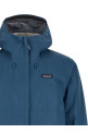 'Torrentshell 3L Rain' jacket Blue