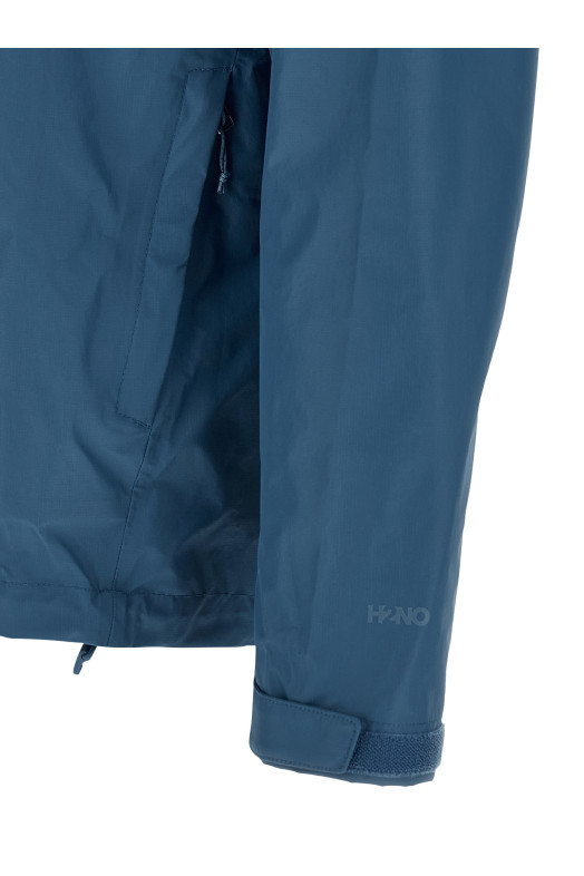 'Torrentshell 3L Rain' jacket Blue
