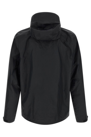 'Torrentshell 3L Rain' jacket Black