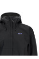 'Torrentshell 3L Rain' jacket Black