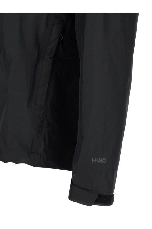 'Torrentshell 3L Rain' jacket Black