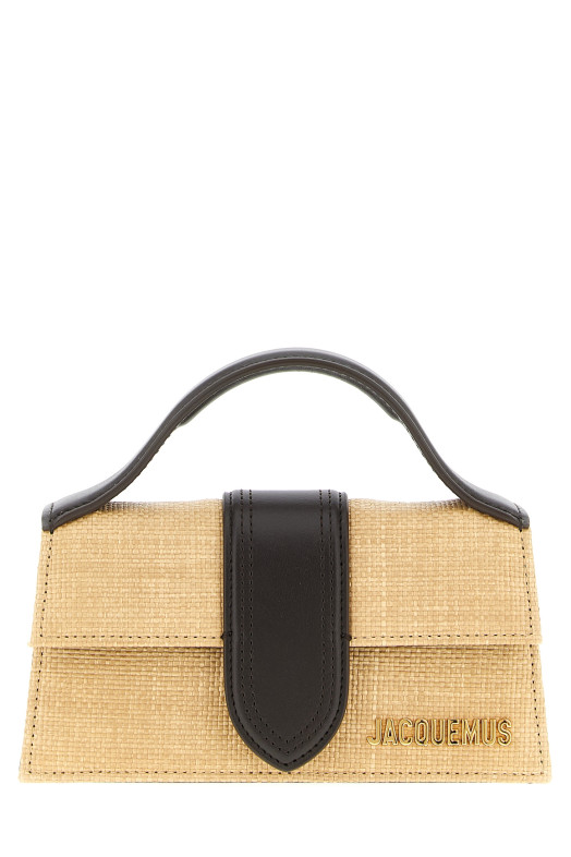 'Le Bambino' handbag Multicolor