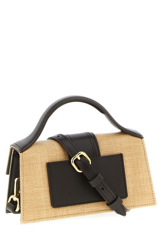 'Le Bambino' handbag Multicolor