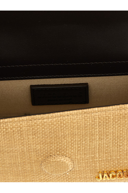 'Le Bambino' handbag Multicolor