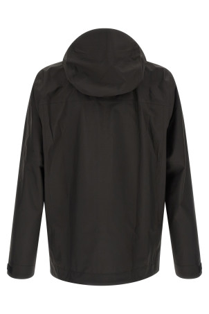 Куртка «Boulder Fork», черная 85140BLK