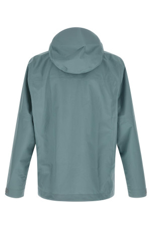 'Boulder Fork' jacket BLUE