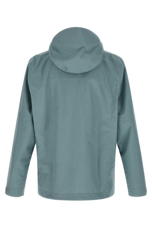 'Boulder Fork' jacket BLUE