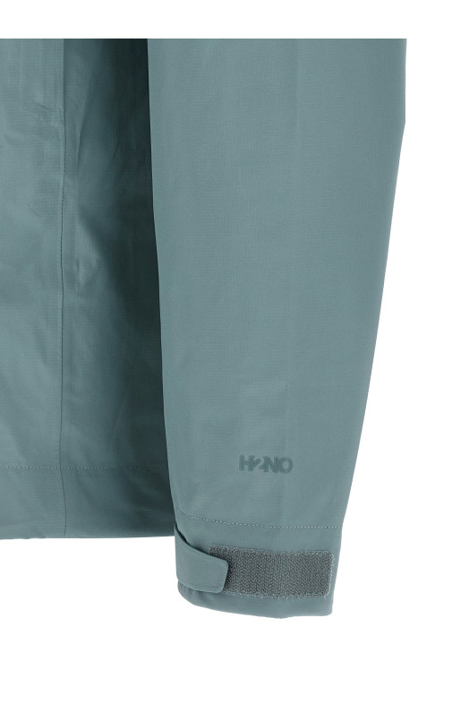 'Boulder Fork' jacket BLUE