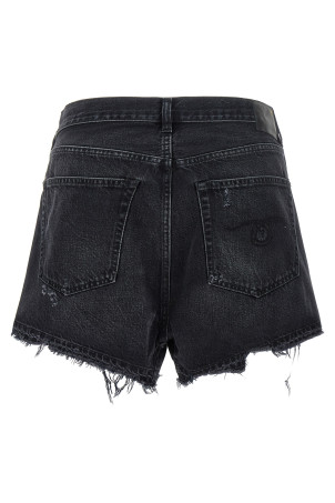 Шорти «Cross Over», чорні R13W6055394BJAKEBLACK