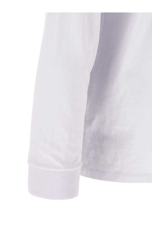 Футболка «P-6 Logo Responsibili-Tee®», белая 38518WHI