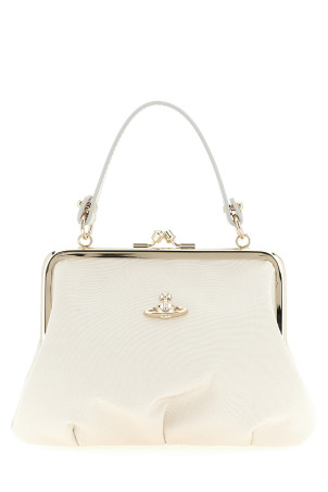 Сумочка «Granny Frame», біла 4B010007WW01F4A408