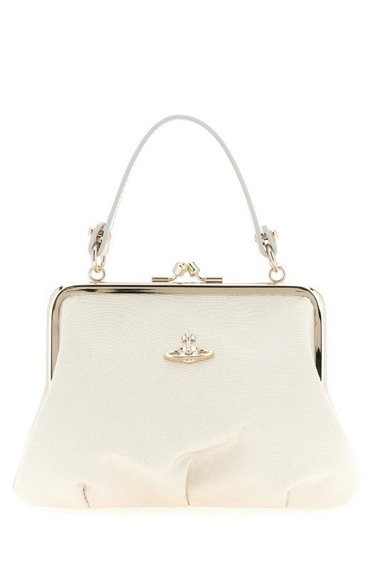 Сумка «Granny Frame», белая 4B010007WW01F4A408